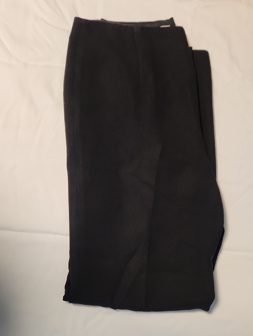 Ann Taylor LOFT Women's Black Dress Slacks